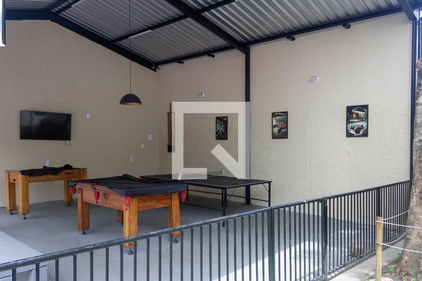 Apartamento com vista para as montanhas, Guaratiba — photo 43