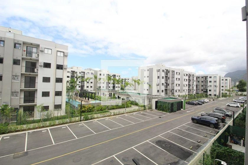 Apartamento de 42 m² com 2 quartos e vaga — photo 14
