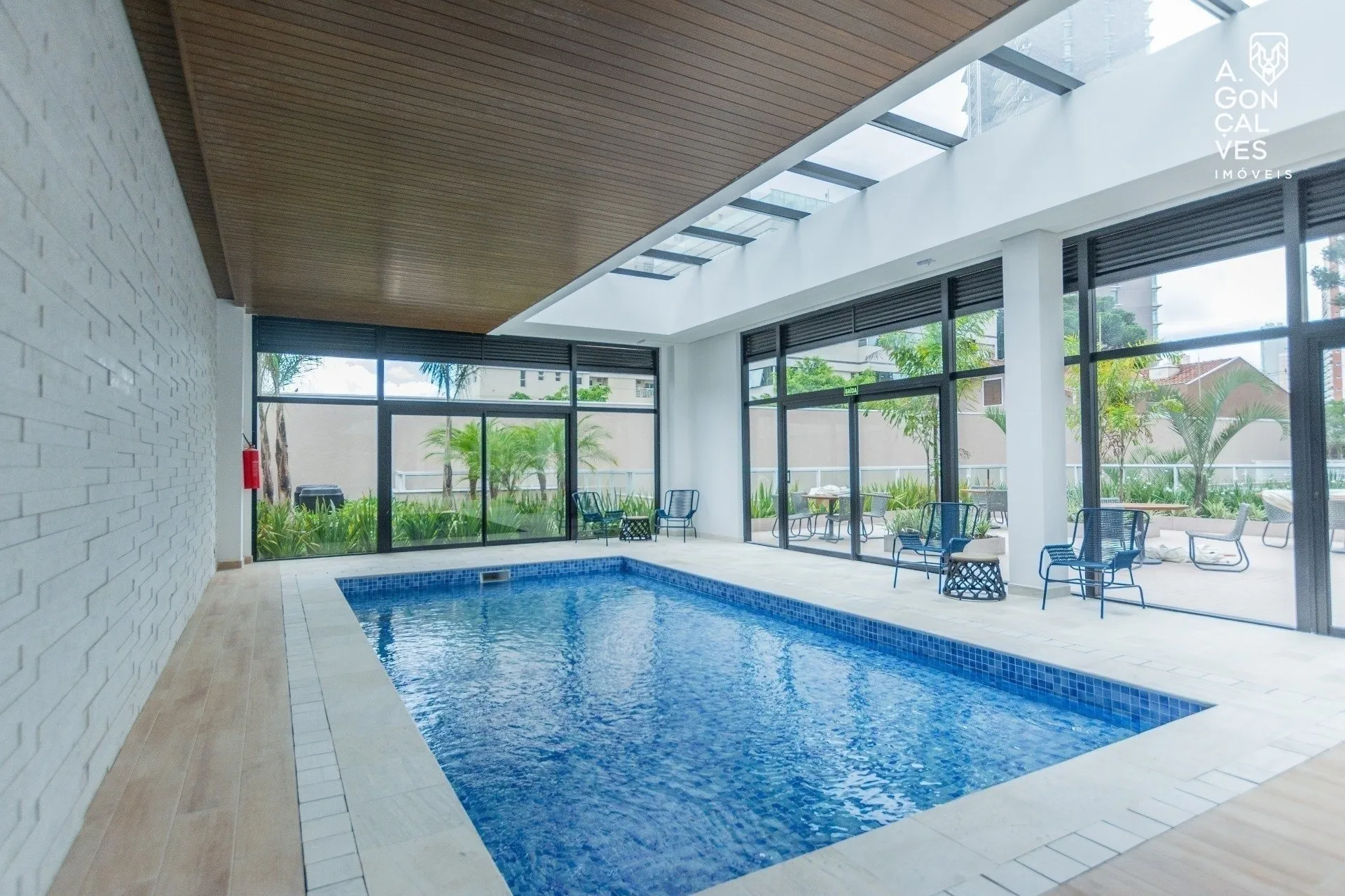 Мебльована квартира 260 м² з 4 спальнями з власними ваннами — photo 49