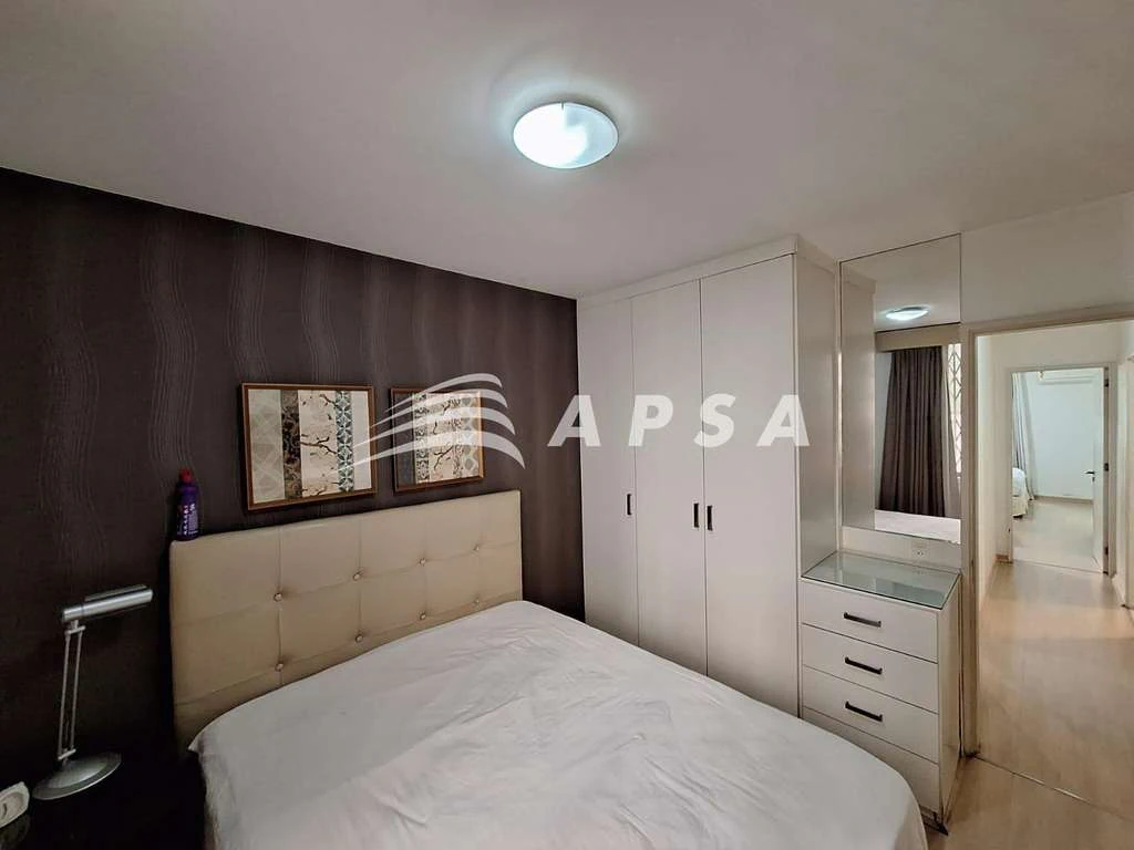 Apartamento de 130 m² com 3 quartos e 1 vaga — photo 18