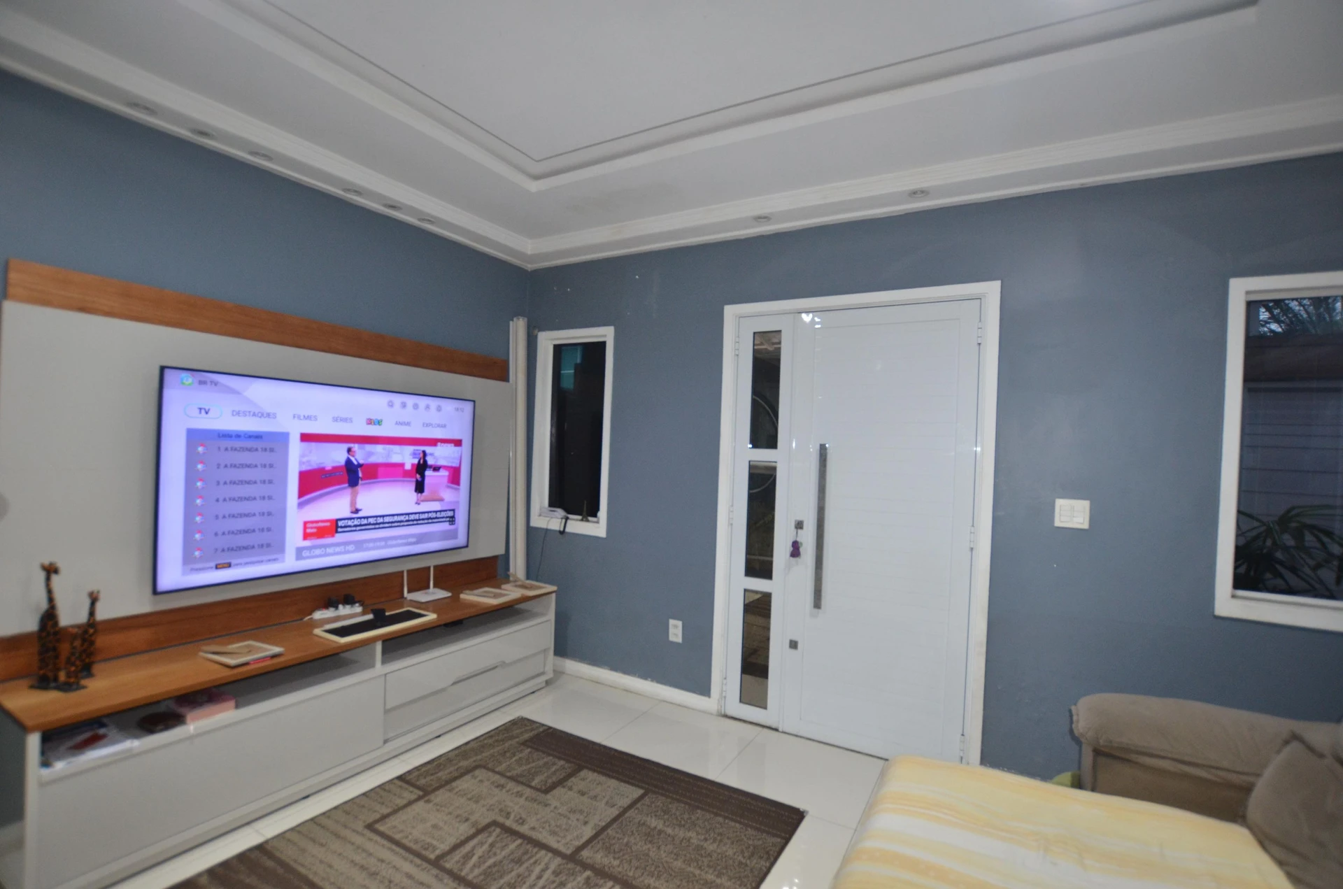 3 quartos e varanda gourmet: casa de 150 m² — photo 17