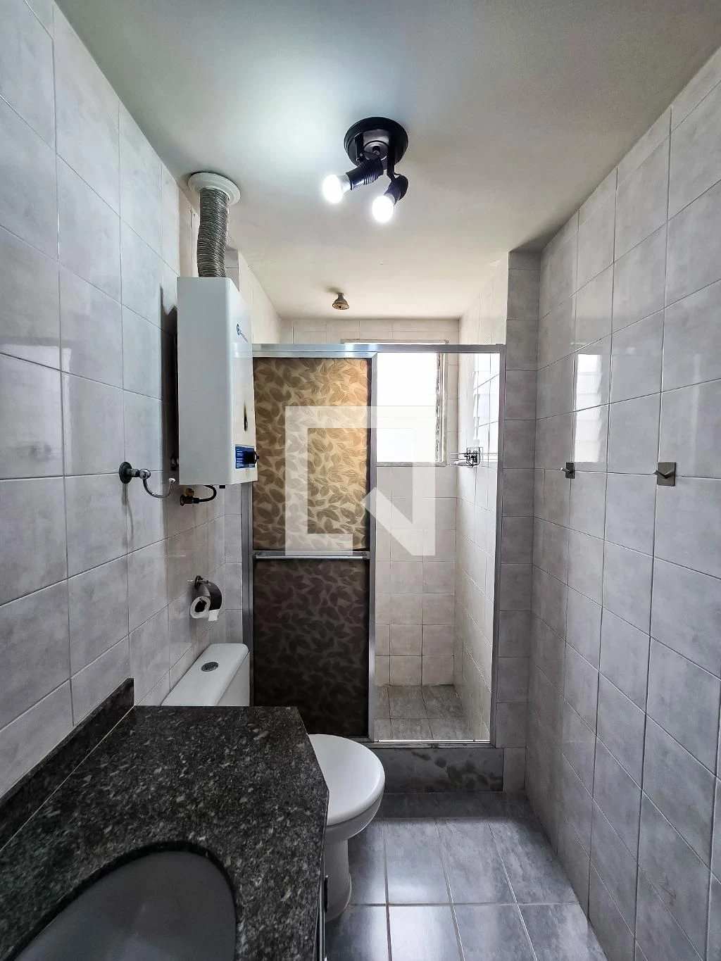 Квартира з 2 спальнями та балконом — photo 28