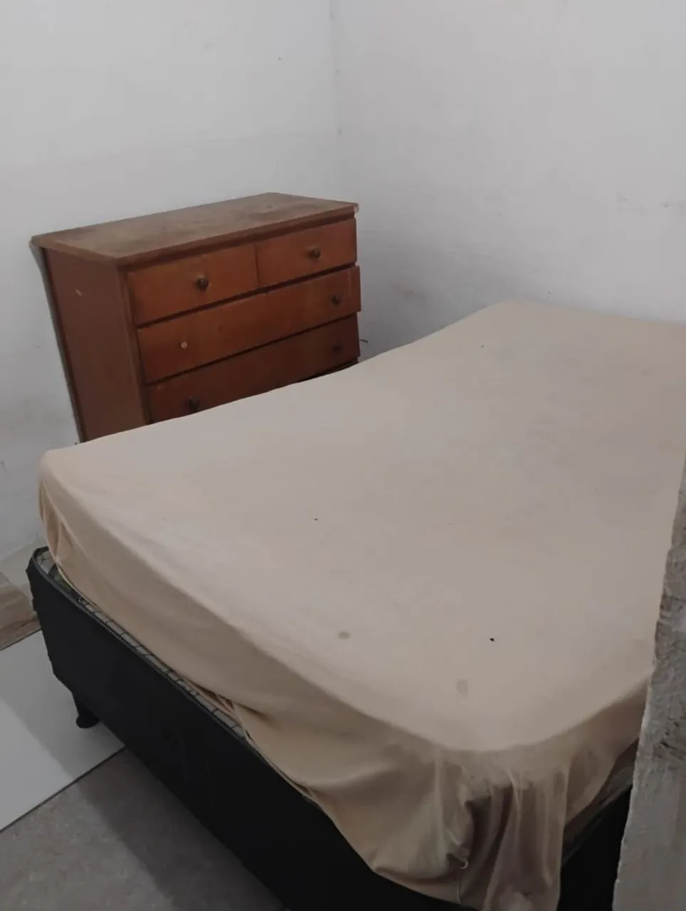Apartment, 35 m², with a washing machine — photo 2