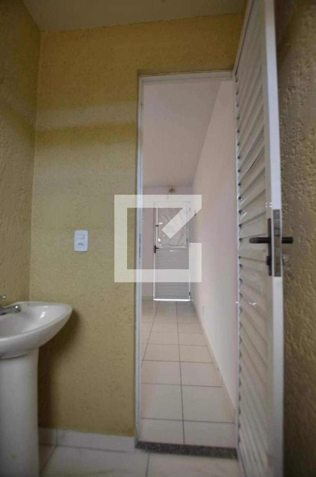 Apartamento de 25 m² e 1 quarto, Cordovil — photo 16