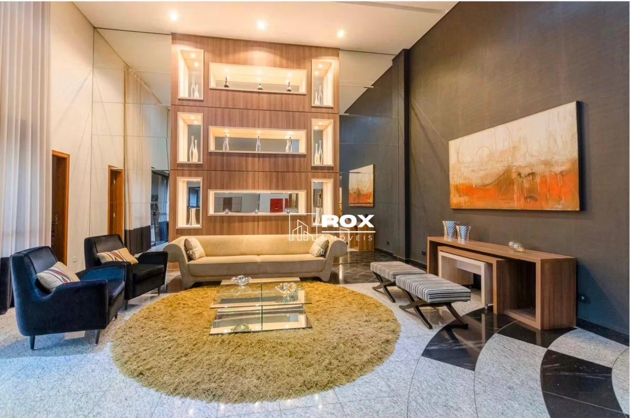 Apartamento mobiliado com cozinha a gás e 3 quartos — photo 18
