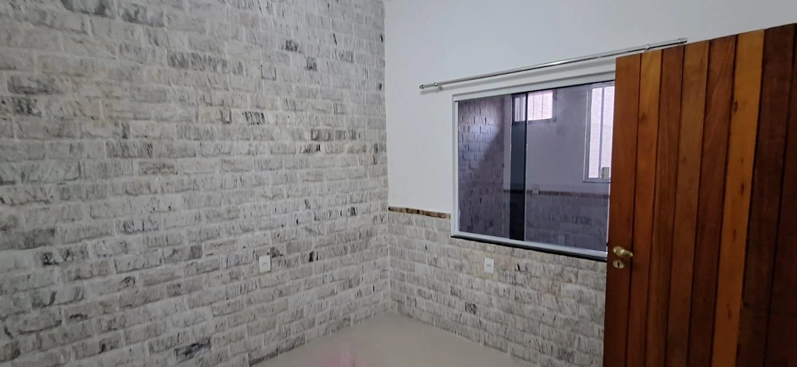 Unfurnished house with 2 bedrooms and 2 bathrooms — photo 12