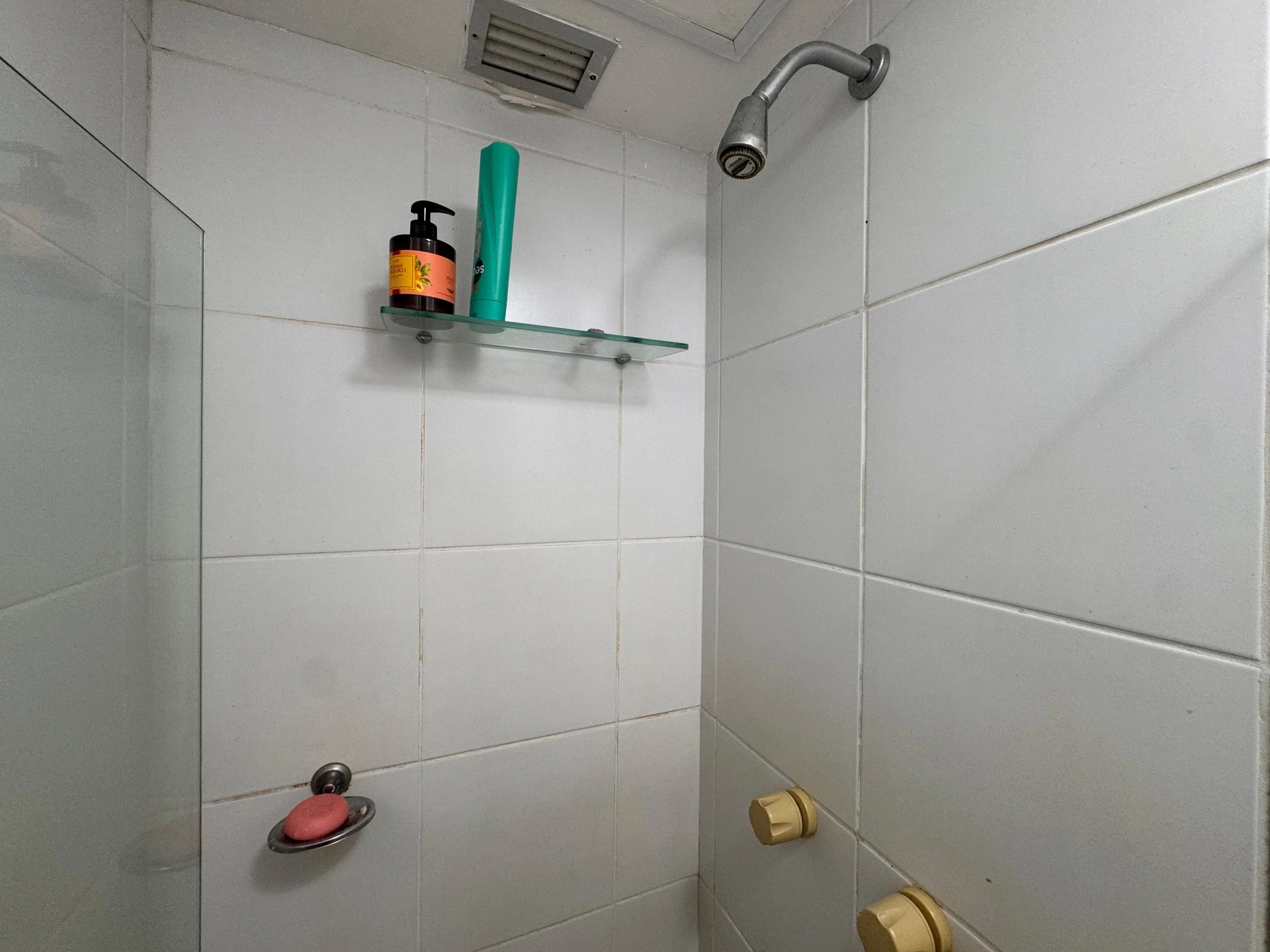 3 quartos e vista para as montanhas: apartamento de 70 m² — photo 2