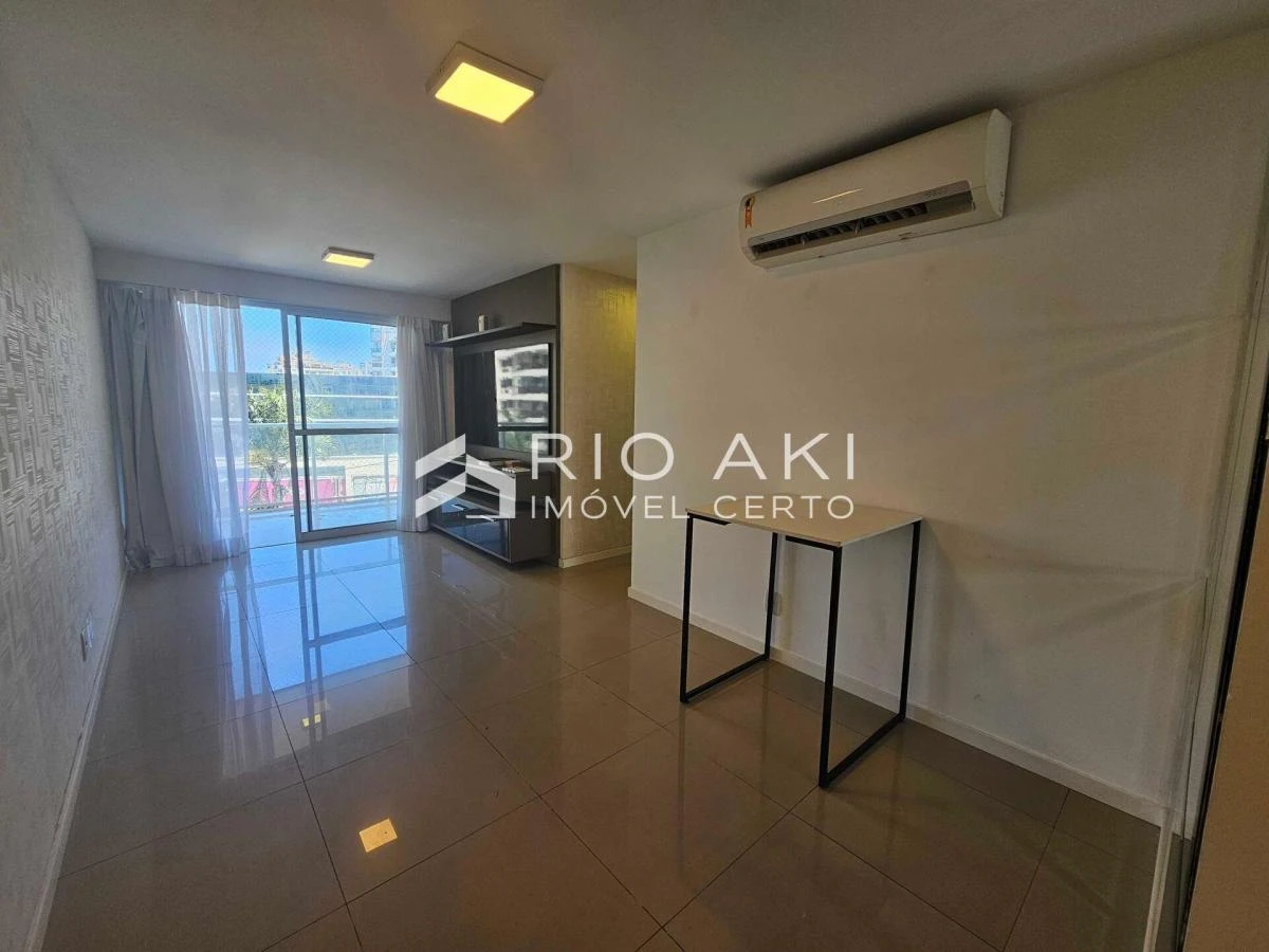 88 m² apartment with 3 bedrooms and 2 en-suites — photo 49
