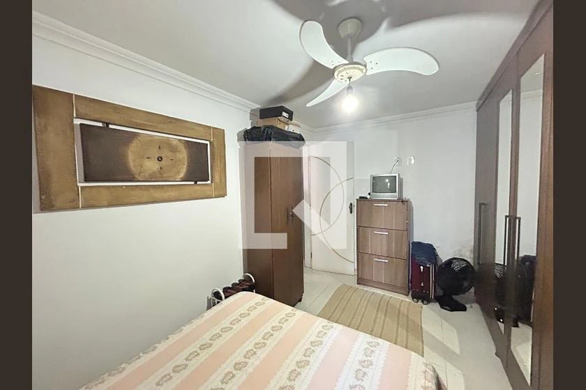 One-bedroom house with a grill on the balcony — photo 21