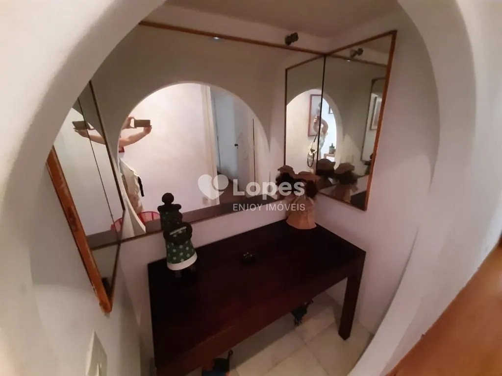 3-bedroom apartment with a washing machine in Rio de Janeiro — photo 31