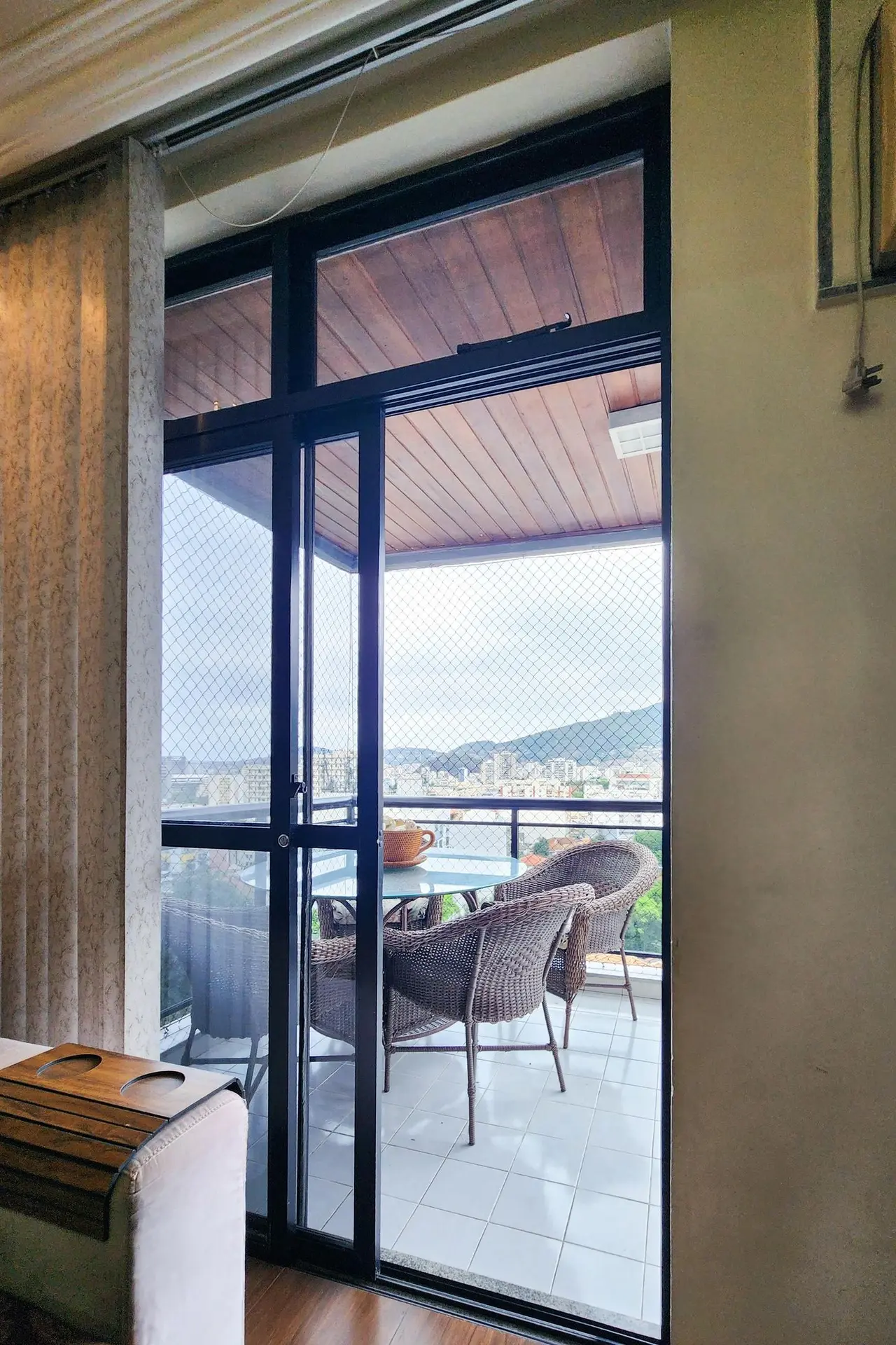 Apartamento para locação com 2 quartos, varanda e 2 banheiros — photo 27