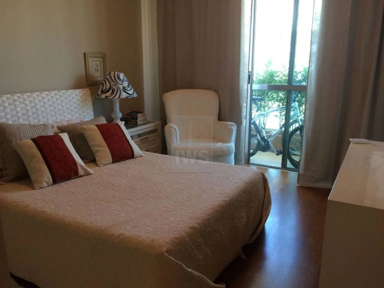 4-bedroom apartment with a private BBQ in Rio de Janeiro — photo 4