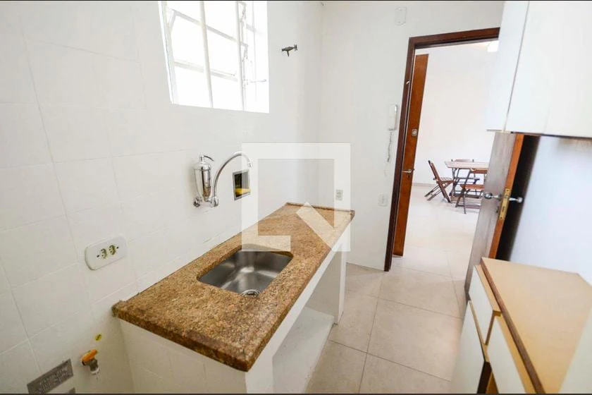 One-bedroom apartment, 40 m² — photo 21