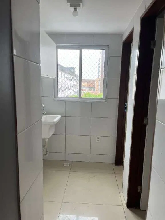 62 m² apartment with 2 bedrooms and 3 bathrooms — photo 4