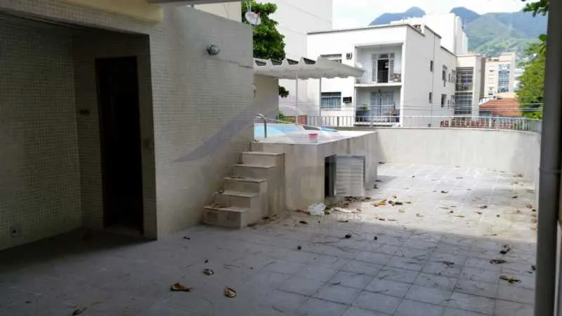 4 quartos e varanda gourmet: casa de 290 m² — photo 29
