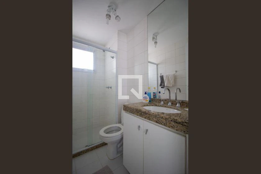 Apartamento mobiliado de 3 quartos com espaço de home office — photo 35