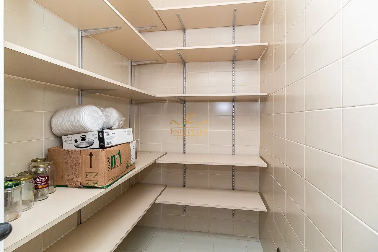 Apartamento de 379 m² com 4 quartos e 2 vagas — photo 53