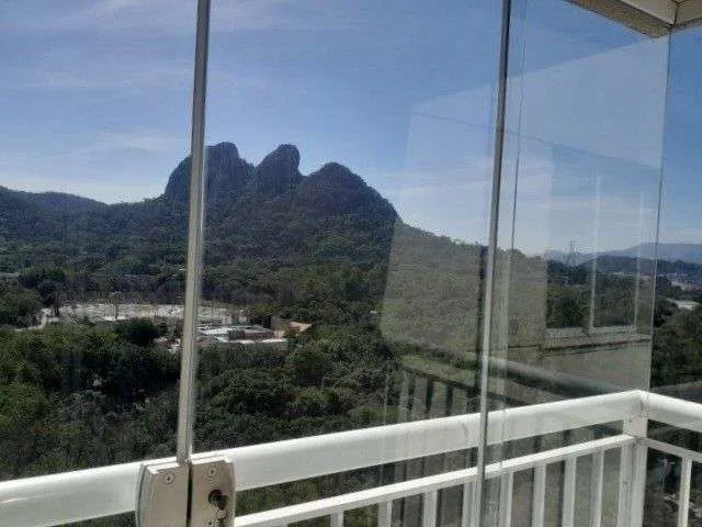 Apartamento de 68 m² con balcón con vidrio y 2 dormitorios — photo 7