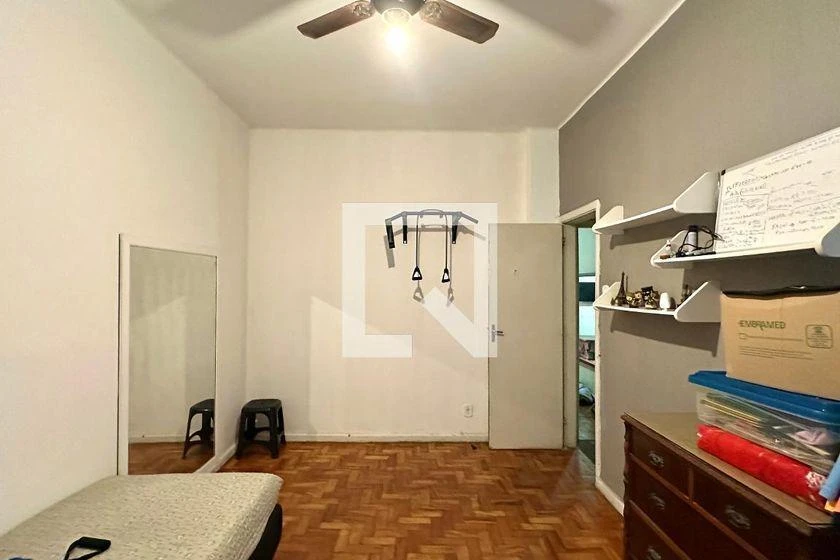 Apartamento amueblado de 3 dormitorios con cocina a gas — photo 13