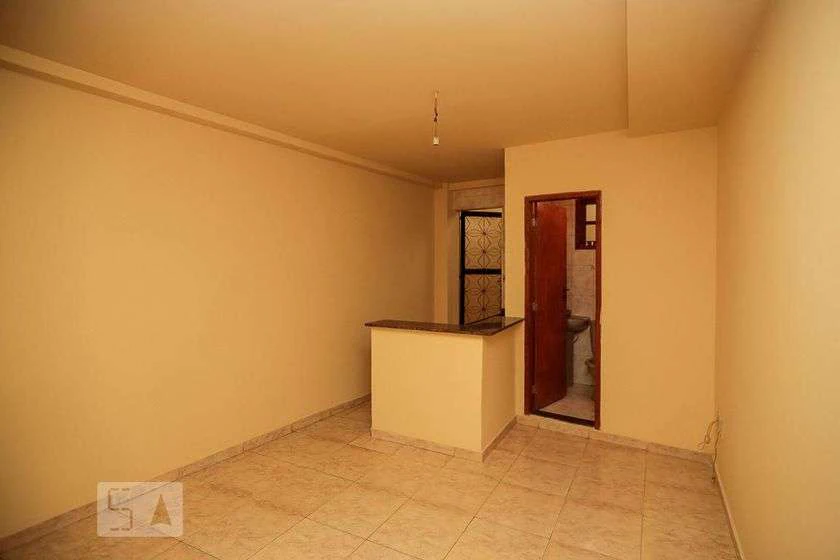 Unfurnished studio rental with 1 bedroom and 35 m² — photo 3