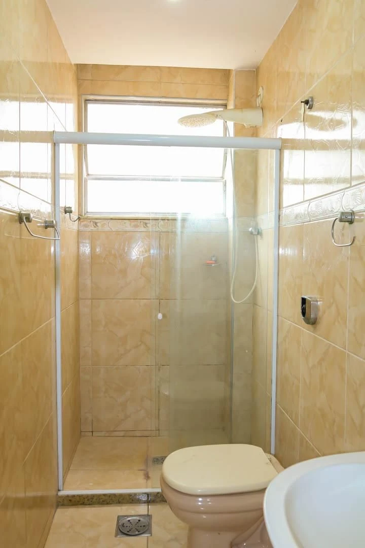 1-bedroom apartment with 1 parking space and pets — photo 6