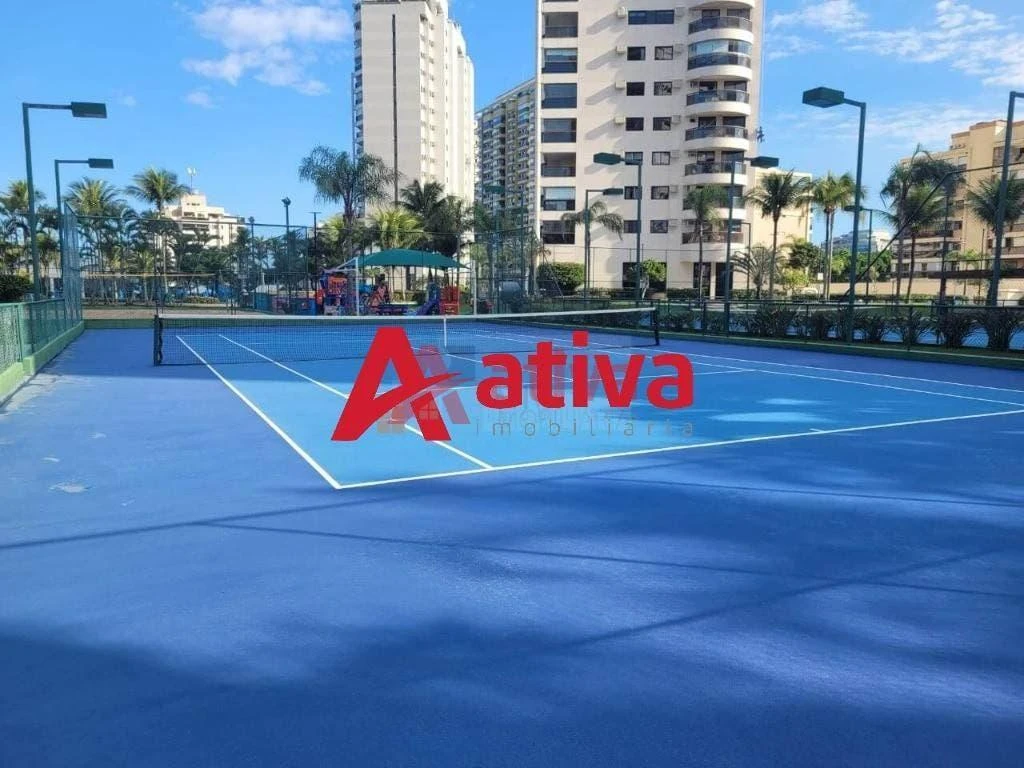 3 quartos e vista para a água: apartamento de 175 m² — photo 28