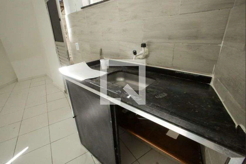 40 m² studio for rent with 1 bedroom and 2 bathrooms — photo 3