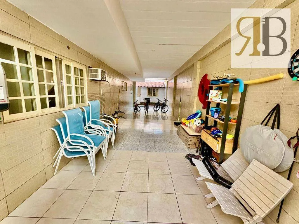 Furnished house with 5 bedrooms and 532 m² — photo 40