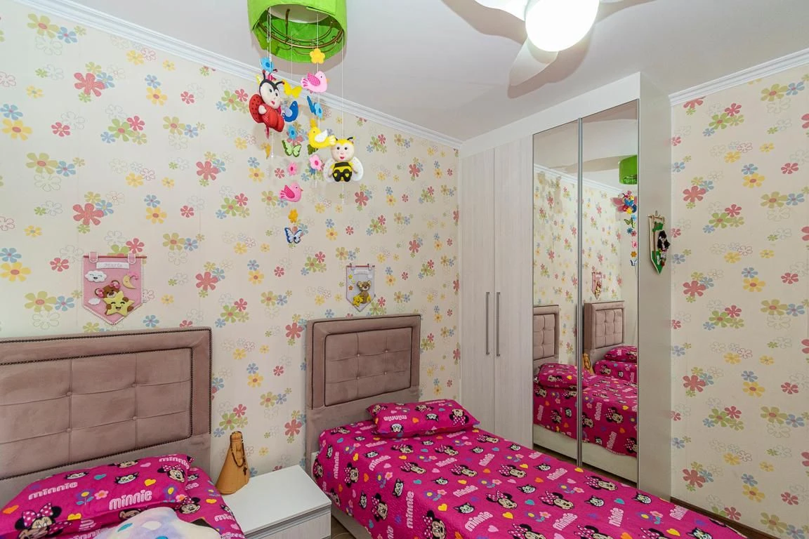 Furnished 2-bedroom apartment with 1 parking spot — photo 4