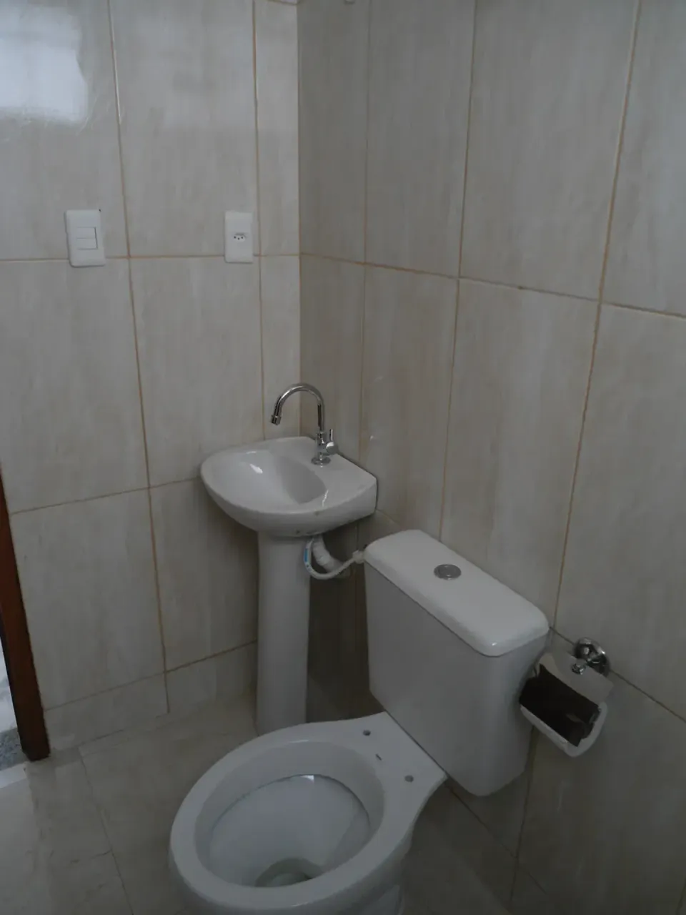 Unfurnished 2-bedroom apartment with 1 parking space — photo 19