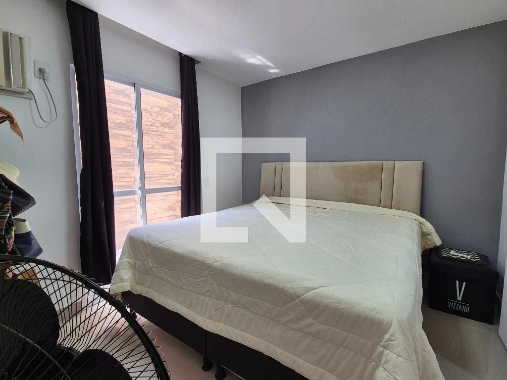 Casa mobiliada com 4 quartos e área gourmet na varanda — photo 30