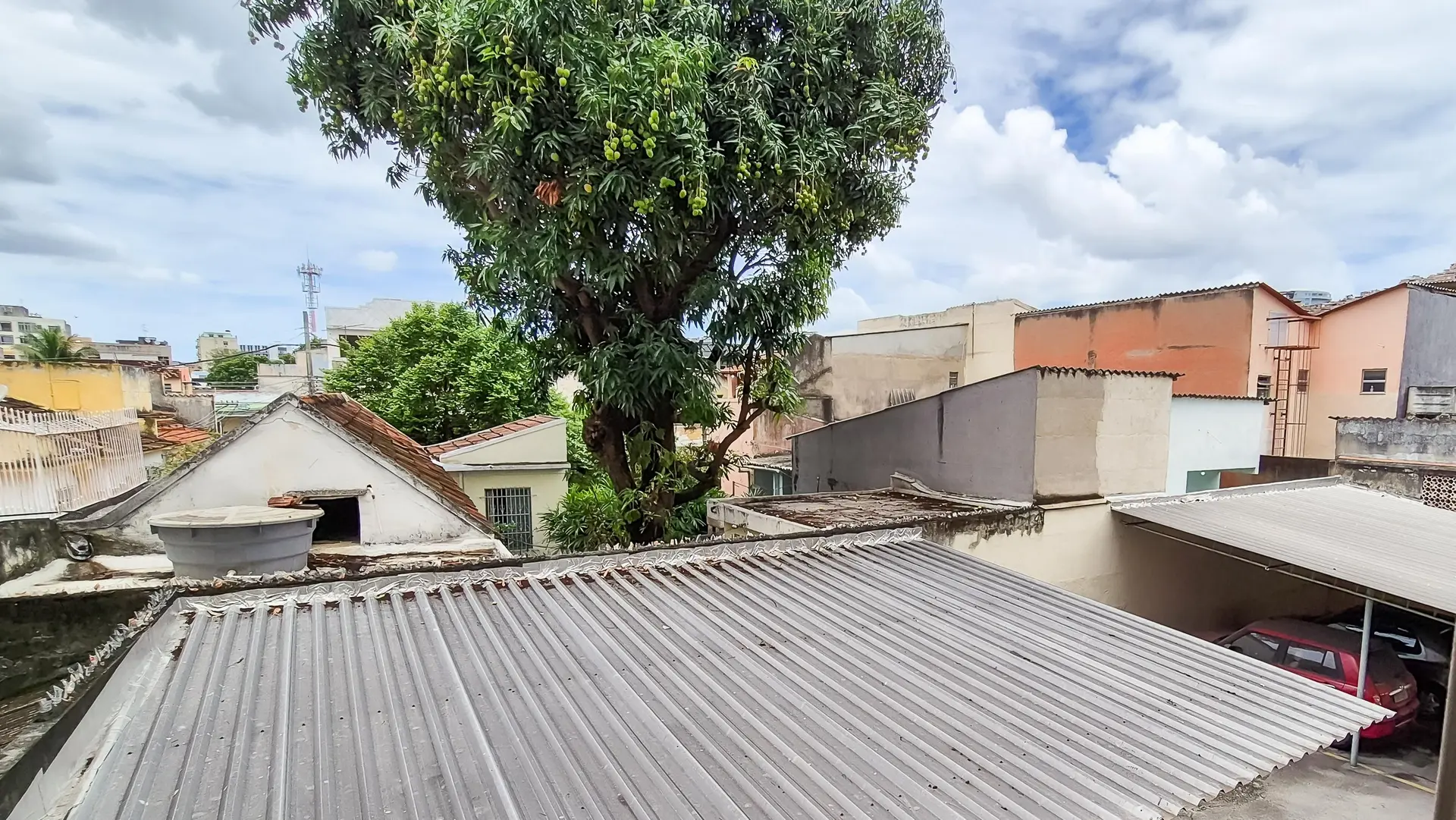 3-bedroom apartment with a washing machine in Rio de Janeiro — photo 70