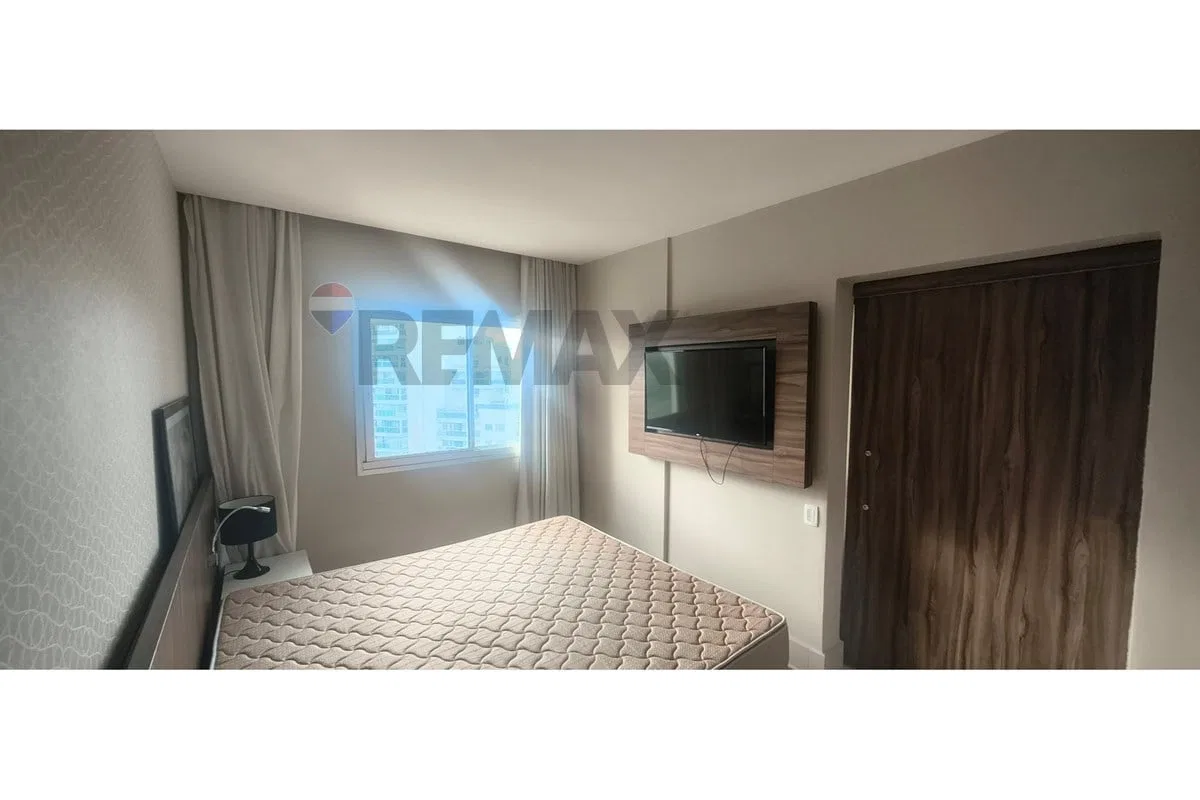 Apartamento para alugar com 55 m², 1 quarto e 1 vaga — photo 10
