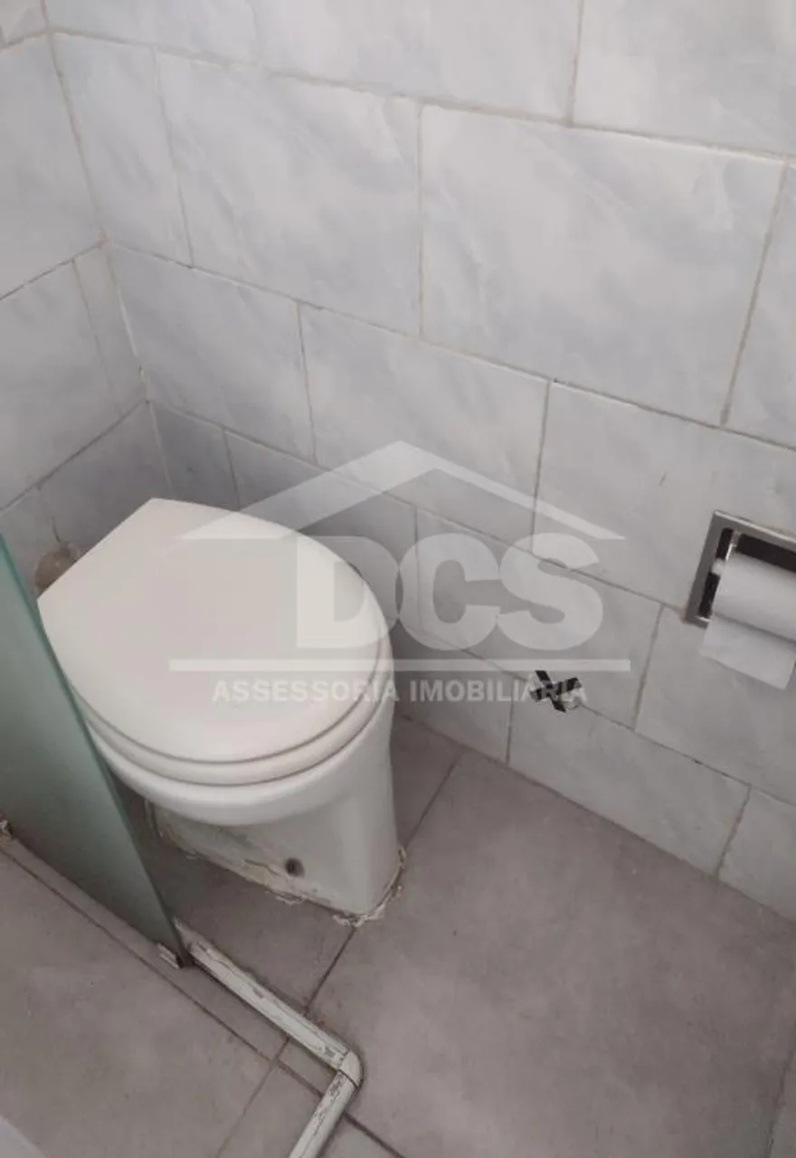 Casa sem mobília com 1 quarto e cozinha separada — photo 9