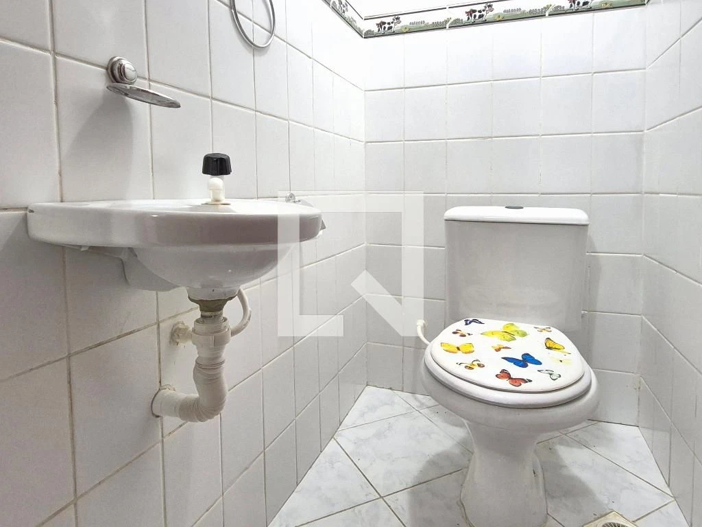 Apartamento mobiliado com 1 quarto e 1 banheiro, sem vaga — photo 24