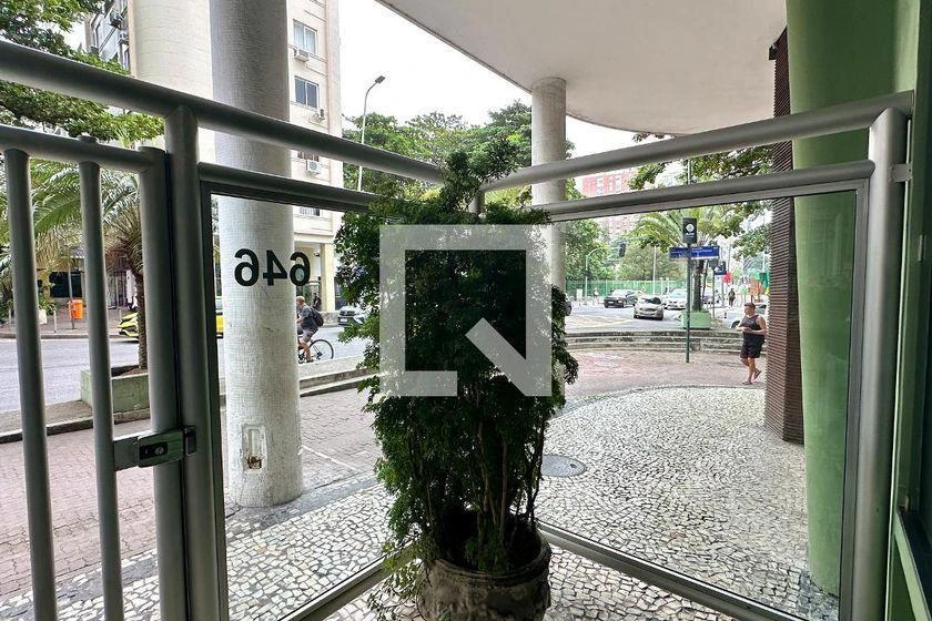 Apartamento mobiliado de 110 m² com 3 quartos — photo 40