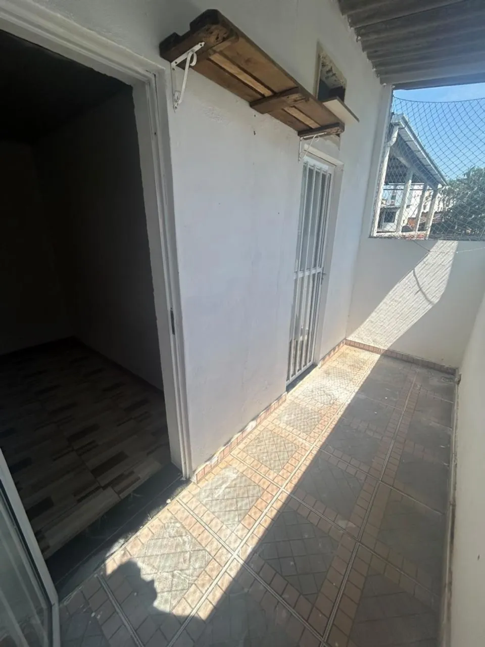 2-bedroom house with a washing machine in Rio de Janeiro — photo 6