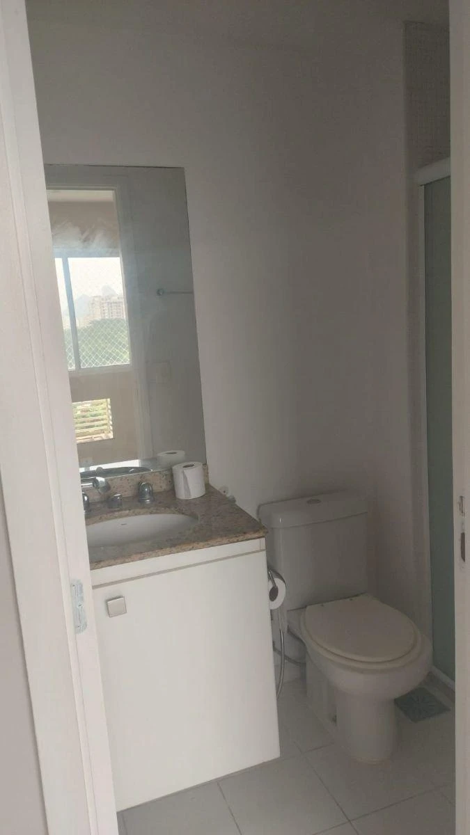 3-bedroom apartment with a home office — photo 30