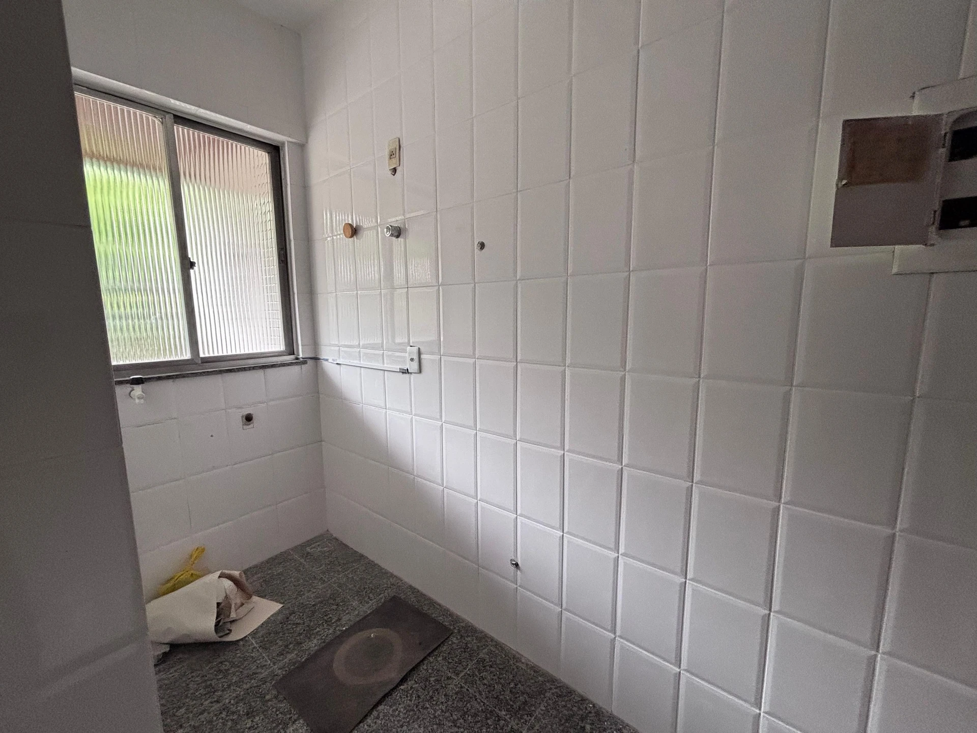 Apartamento sem mobília com 2 quartos e 2 banheiros — photo 21