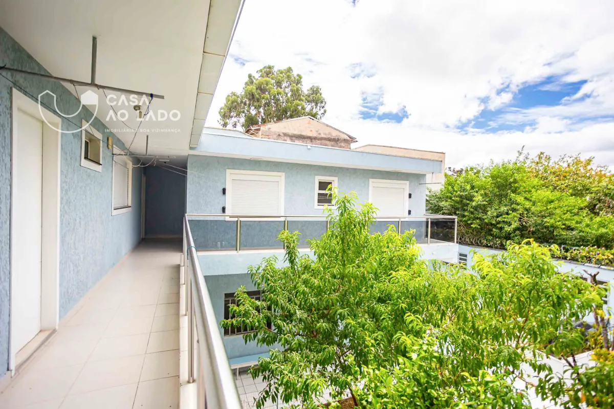 House with 4 bedrooms and 4 bathrooms, 315 m² — photo 27