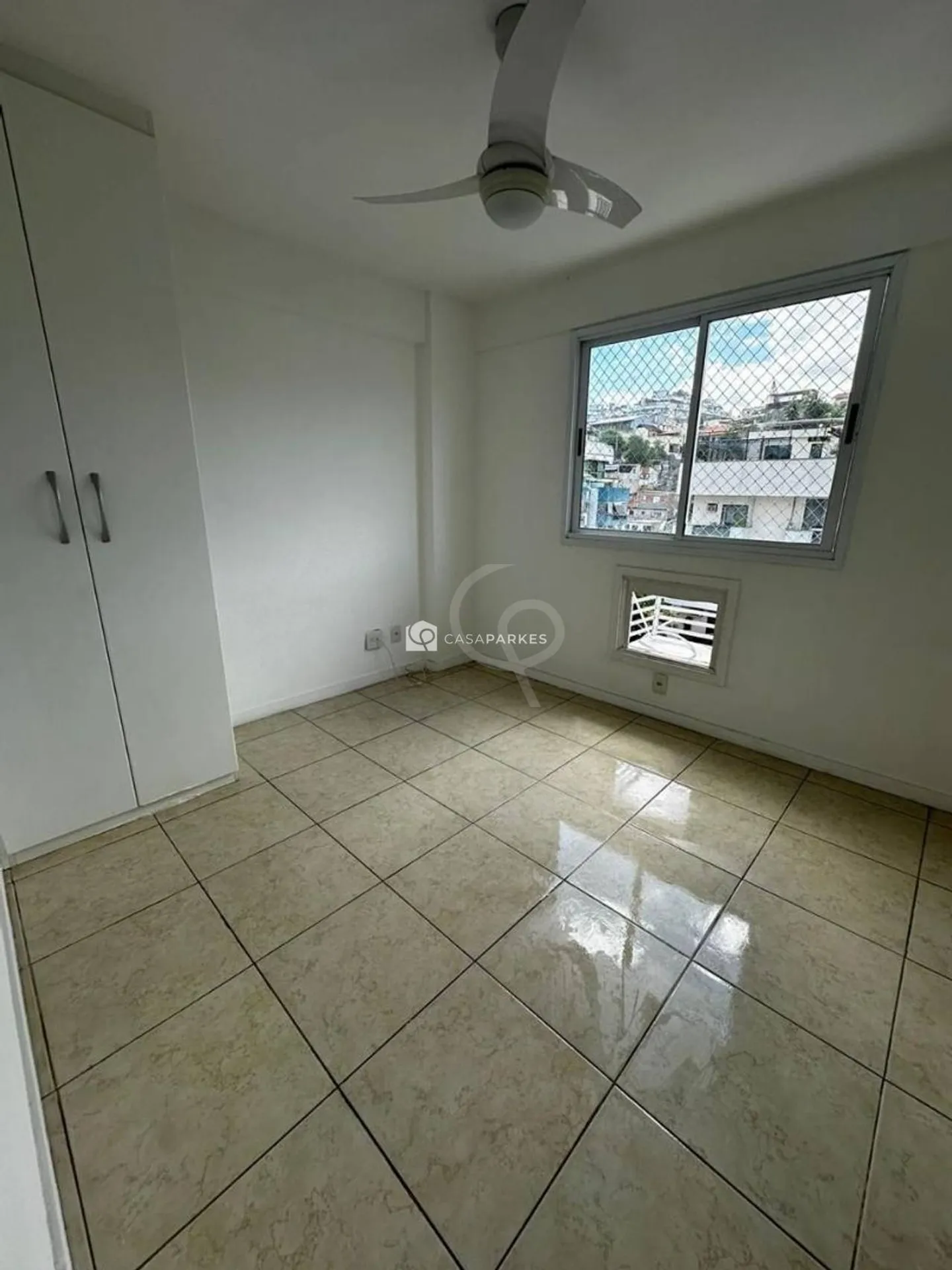 3-bedroom apartment with balcony and 90 m² — photo 7
