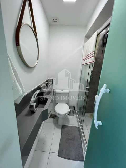 Casa mobiliada de 260 m² com 4 quartos e 3 suítes — photo 13