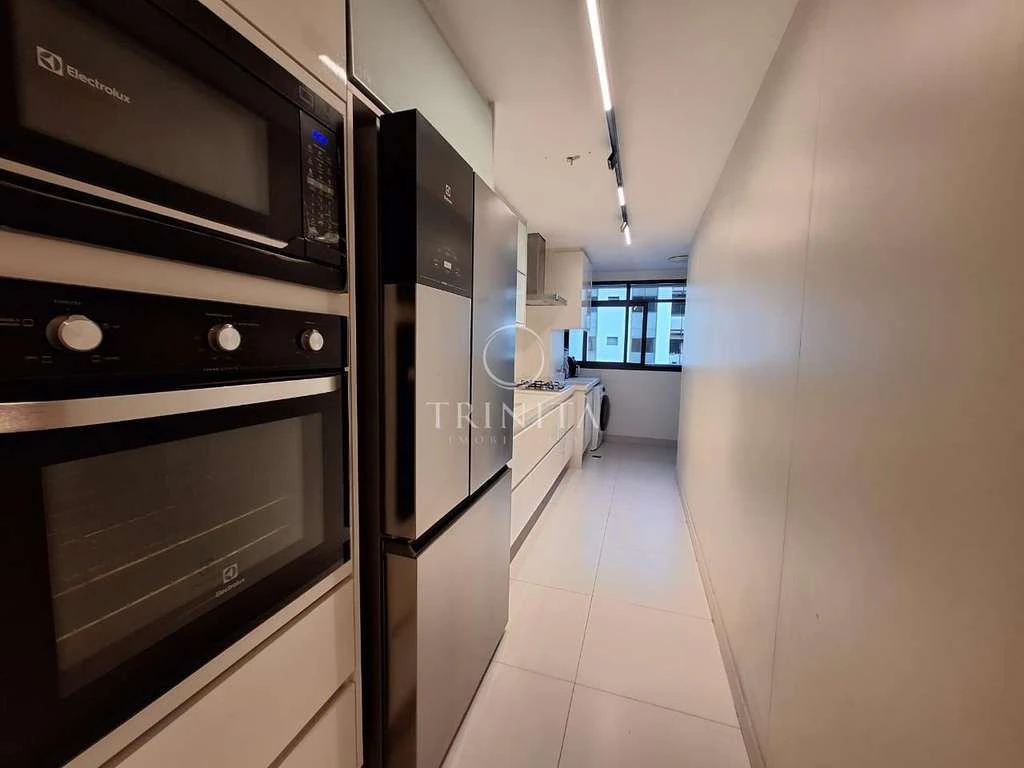 Apartamento mobiliado com 3 quartos e 2 vagas — photo 11