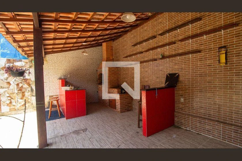 Casa de 3 quartos com closet — photo 45