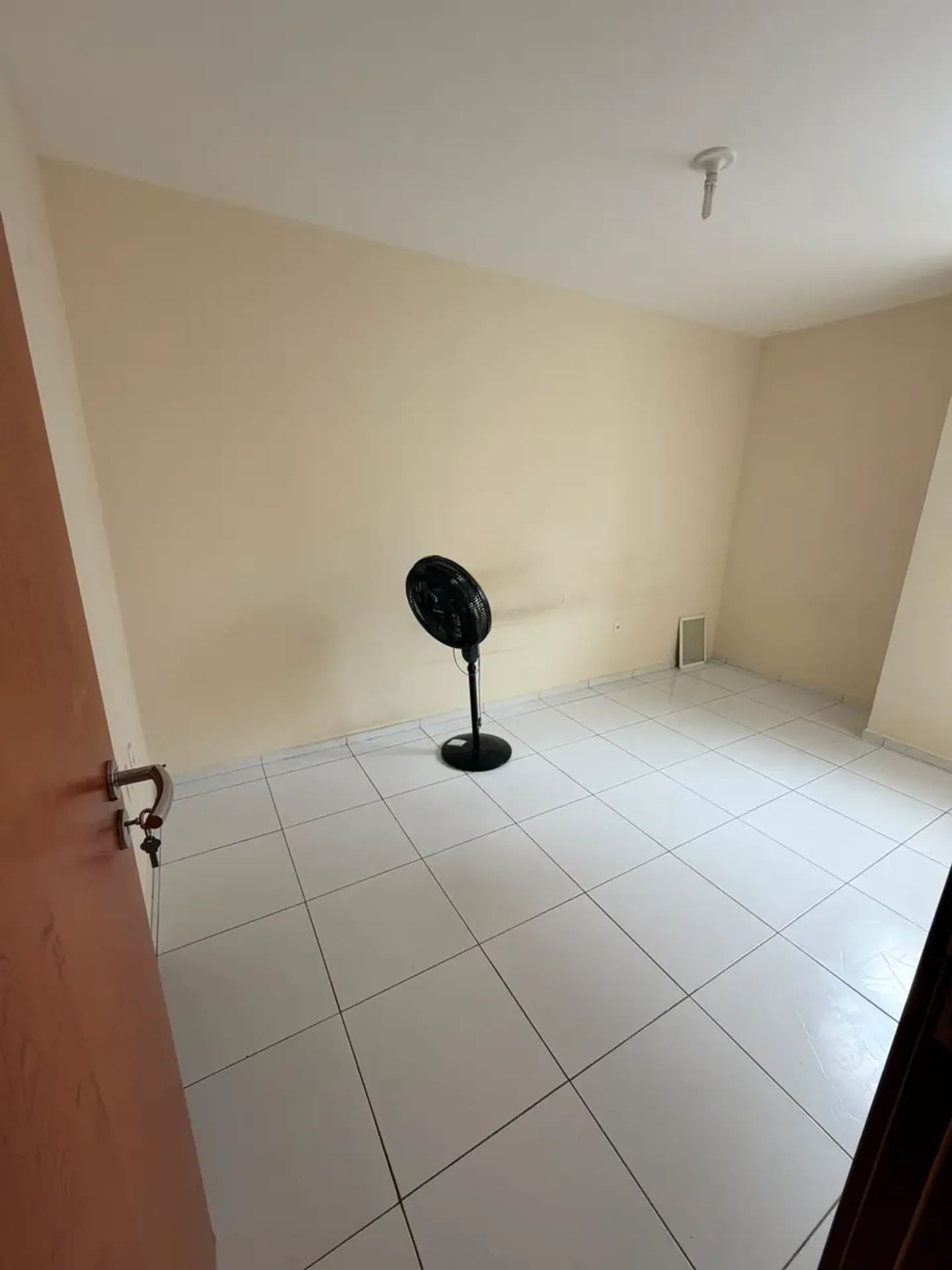 Квартира 55 м² з 2 спальнями та приватним BBQ — photo 14