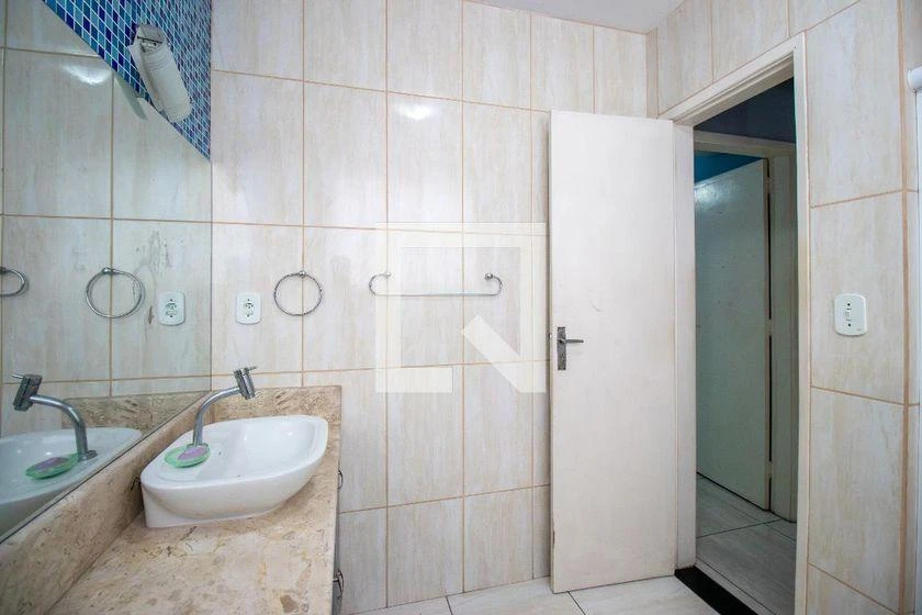 2 quartos e espaço de home office: apartamento de 60 m² — photo 28
