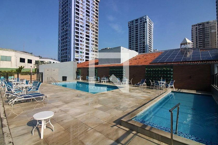Apartamento mobiliado de 180 m² com 3 quartos — photo 49