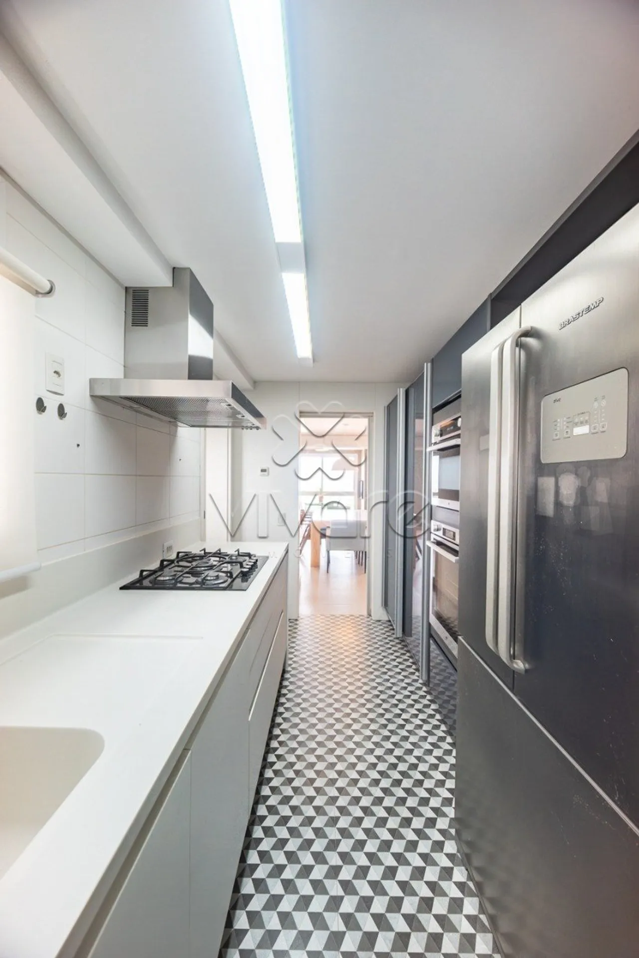 3-bedroom apartment with 4 bathrooms and 268 m² — photo 16