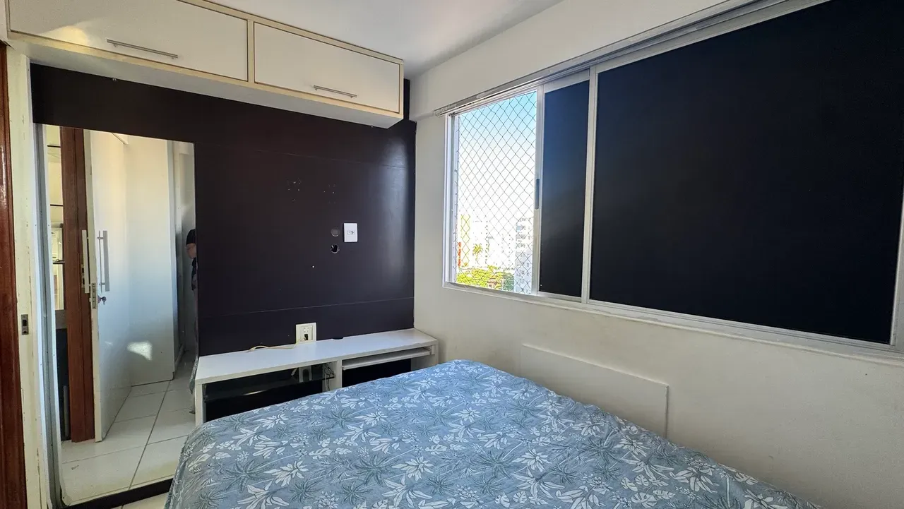 Espacio de home office y 1 dormitorio: departamento de 35 m² — photo 11