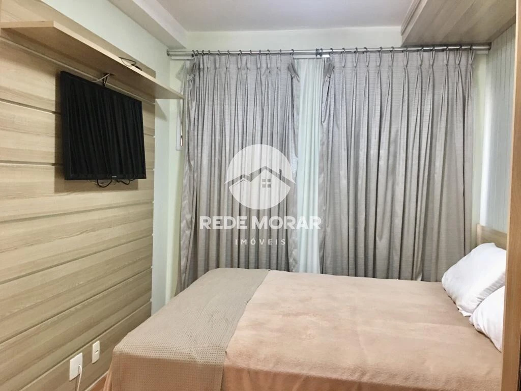 Apartamento mobiliado com 2 quartos e 2 banheiros — photo 22